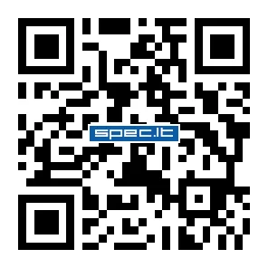 QR kodas | Polo NT, MB