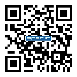QR kodas | Polocko 15, UAB