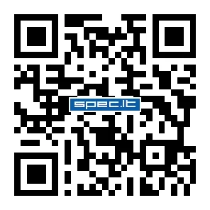 QR kodas | POLOCKO 30, UAB