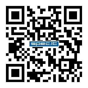 QR kodas | Polomera, MB