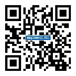 QR kodas | Polonera, UAB