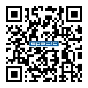QR kodas | Dauprė, UAB | spec.lt