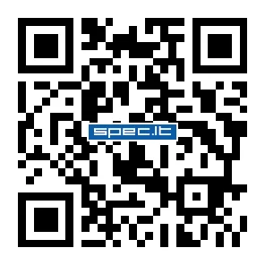 QR kodas | Remarsta, UAB | spec.lt