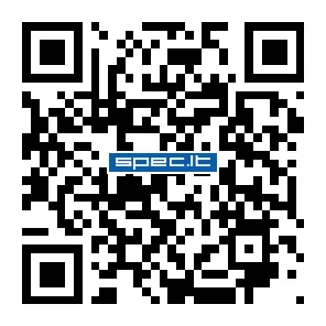 QR kodas | Polonistų asociacija | spec.lt