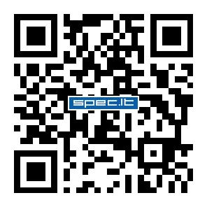 QR kodas | Polonity