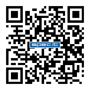 QR kodas | Polor Vilnius, UAB