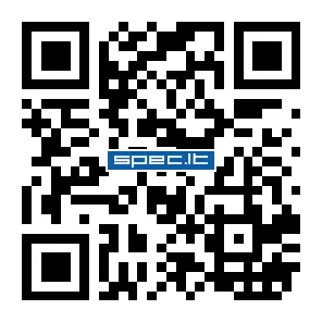 QR kodas | Polorenta, MB | spec.lt