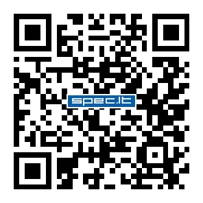 QR kodas | POLPHARMA S.A. atstovybė | spec.lt