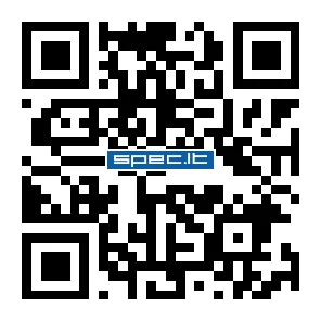 QR kodas | PolPRO, MB | spec.lt