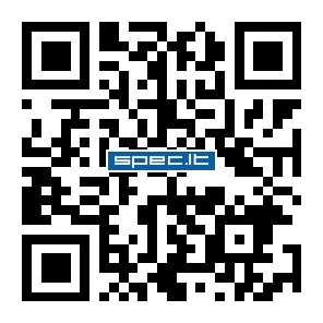 QR kodas | POLSANA, UAB | spec.lt