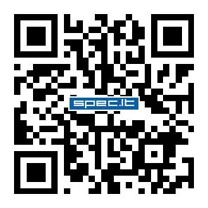 QR kodas | Polseta, UAB