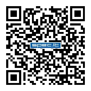 QR kodas | Polska Agencja Inwestycji i Handlu, VŠĮ