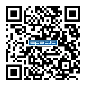 QR kodas | POLSKI FUNDUSZ INWESTYCJI FILIALAS | spec.lt
