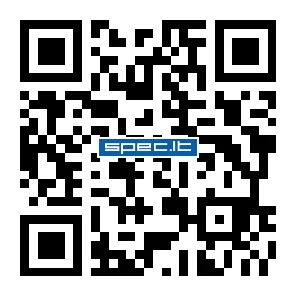 QR kodas | Polstat, UAB