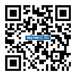 QR kodas | Polstata, UAB