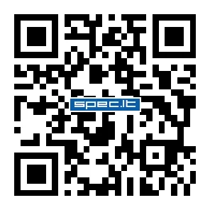 QR kodas | Poltera, MB