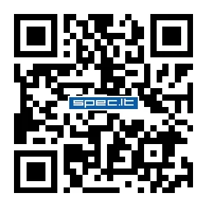 QR kodas | Polus, UAB | spec.lt