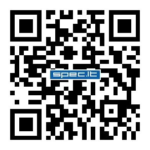 QR kodas | POLVET, UAB | spec.lt