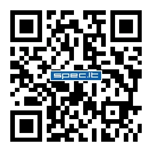 QR kodas | PolyEcoED, MB