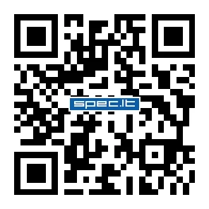 QR kodas | Polyeta, UAB