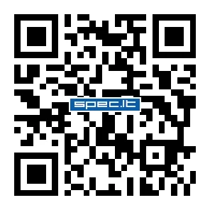 QR kodas | Polyglot, UAB | spec.lt