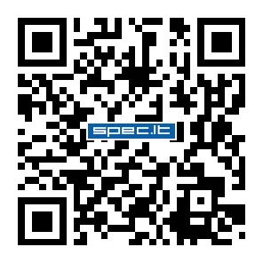 QR kodas | Polygon automotive, MB