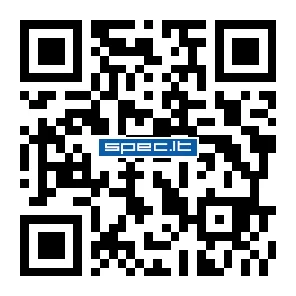 QR kodas | Polyhedra, UAB