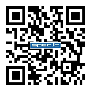 QR kodas | Polymaths, MB