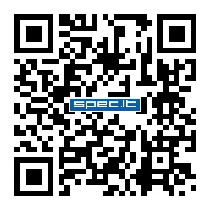 QR kodas | Polymer recycling, UAB | spec.lt