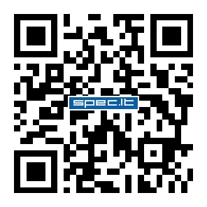 QR kodas | Polymeres, MB