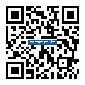 QR kodas | Polymerum, MB