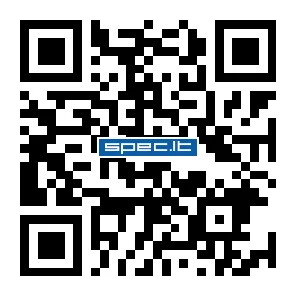 QR kodas | Polymetus, MB | spec.lt