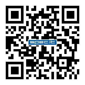 QR kodas | Polymiks, UAB