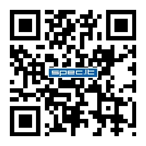 QR kodas | POLYWOOD, UAB | spec.lt