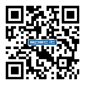 QR kodas | Pomidoras, MB