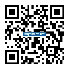 QR kodas | Pomona, UAB | spec.lt