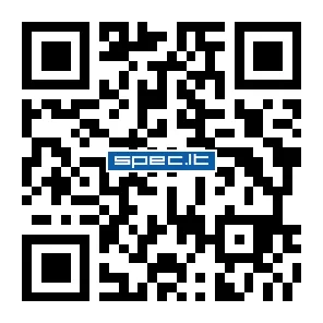 QR kodas | Pompėja, UAB | spec.lt