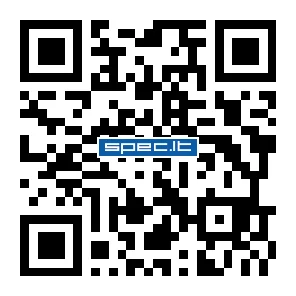 QR kodas | POMUS, UAB | spec.lt