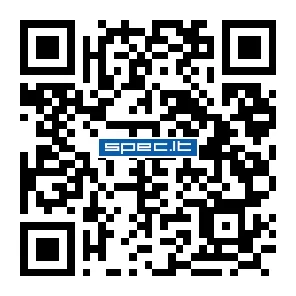 QR kodas | Pon Bike Lithuania, UAB | spec.lt