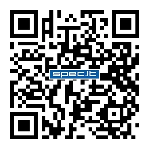 QR kodas | Pon pon spurginė, MB | spec.lt
