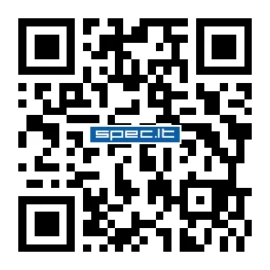 QR kodas | Ponama, MB | spec.lt