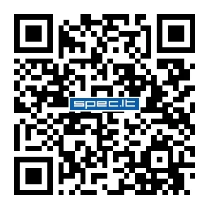 QR kodas | Ponas Albertas, UAB