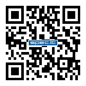 QR kodas | Ponas Alfas, UAB