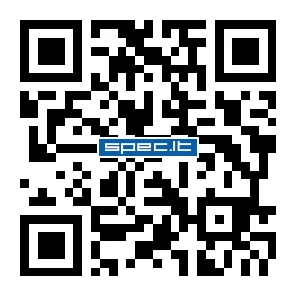 QR kodas | Ponas amperas, MB