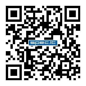 QR kodas | Ponas augintinis, MB | spec.lt