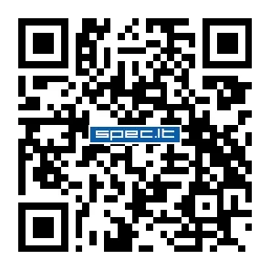 QR kodas | Ponas ąžuolas, UAB | spec.lt