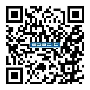 QR kodas | Ponas Balionas, UAB | spec.lt