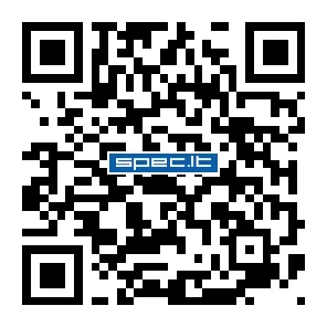 QR kodas | Ponas betonas, UAB