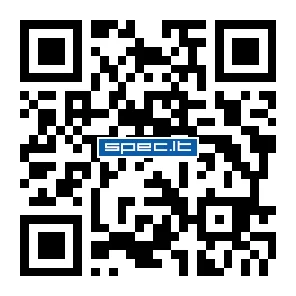 QR kodas | Ponas briedis, MB