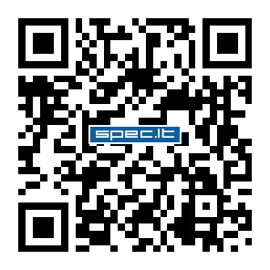 QR kodas | Ponas Cinamonas, UAB